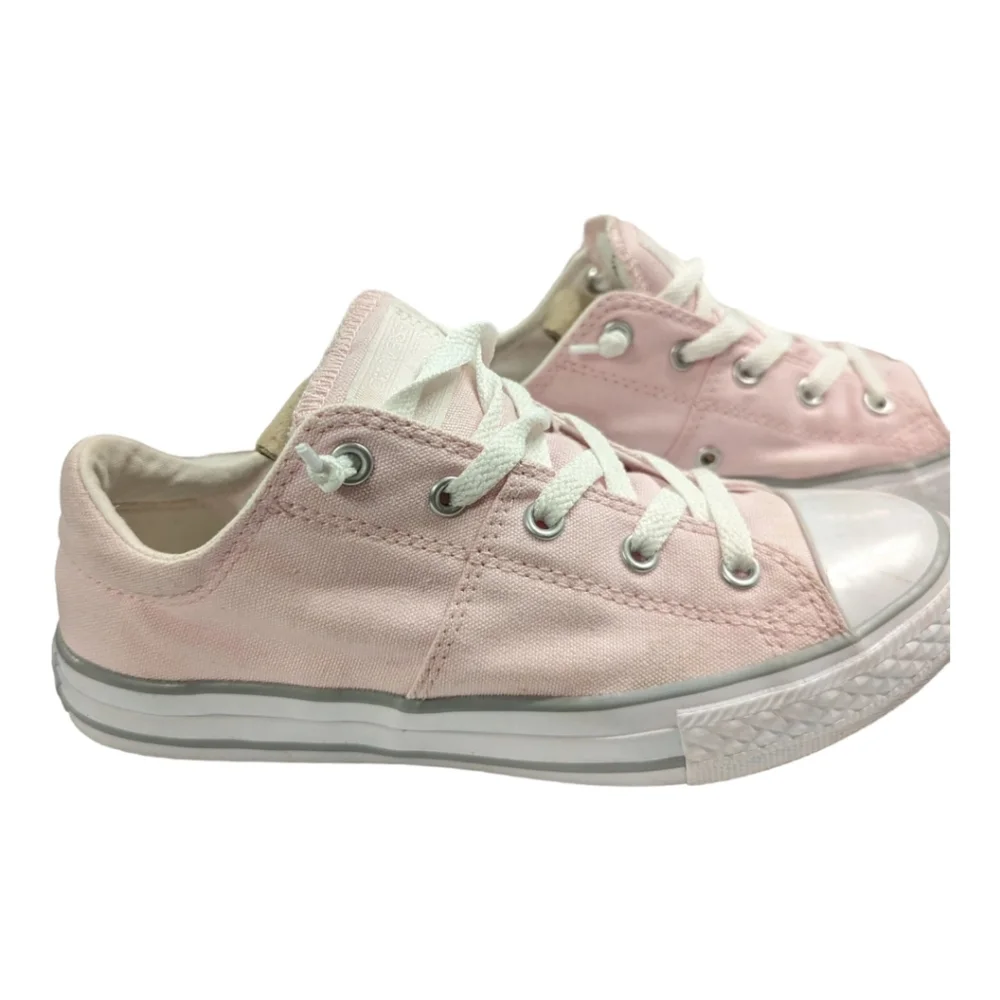 Converse Arctic‎ Pink/Wolf Grey/Whtie